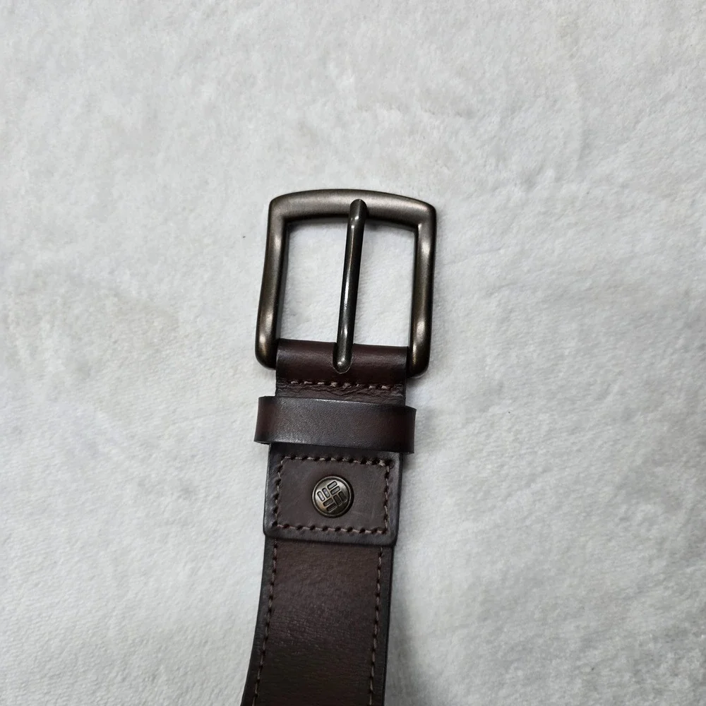 Columbia classic leather